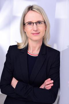 Karolina Stuhec-Meglic, Gründerin von Webconsulting Stuhec