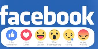 Facebook - Emojis
