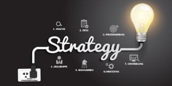 Zur Online Marketing Strategie in 7 Schritten